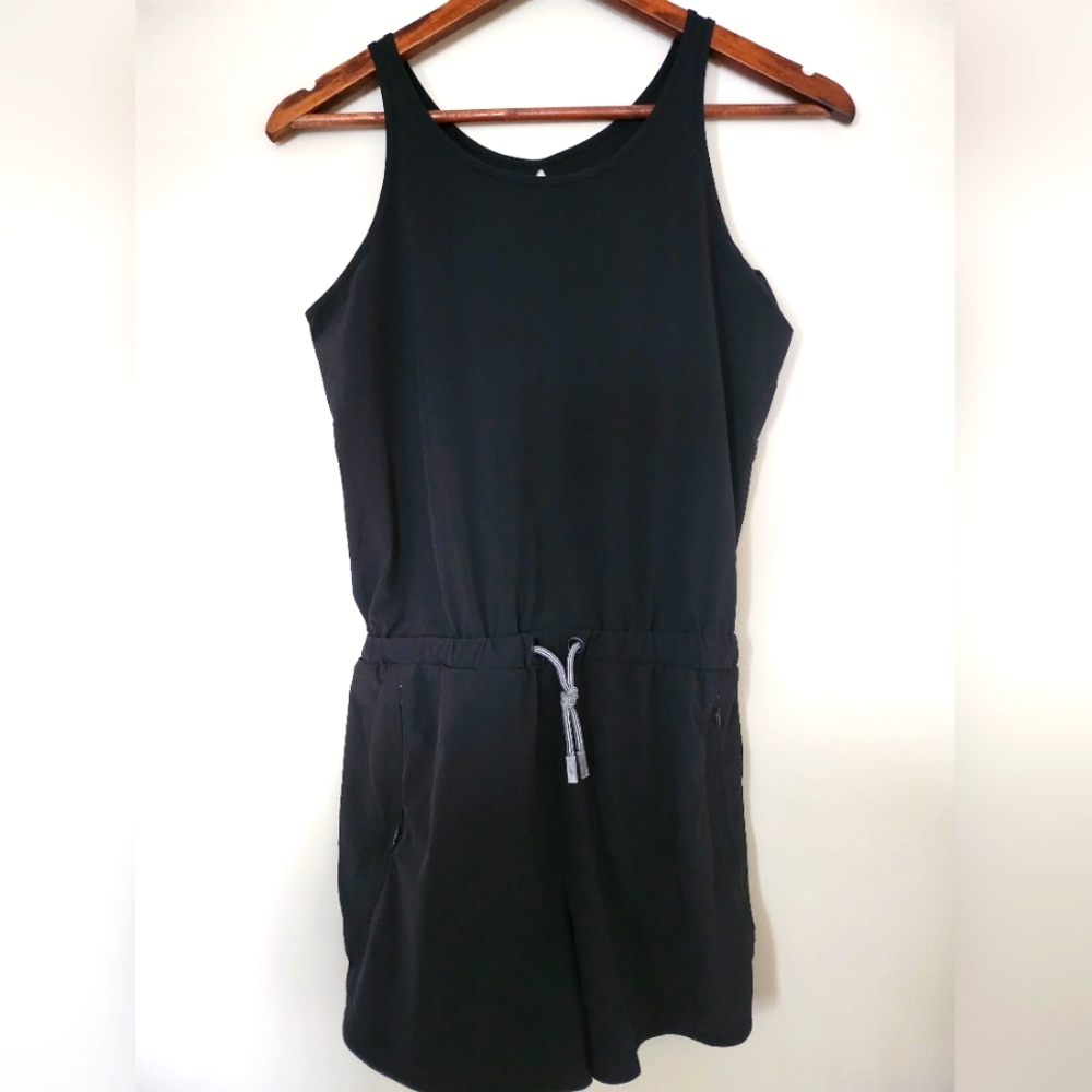 Athleta GIRL romper